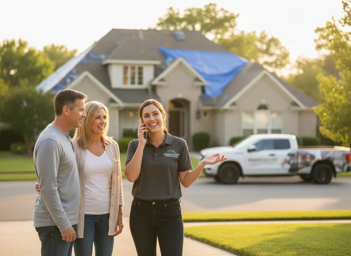 Emergency Roof Repair Bishopville, MD FAQs